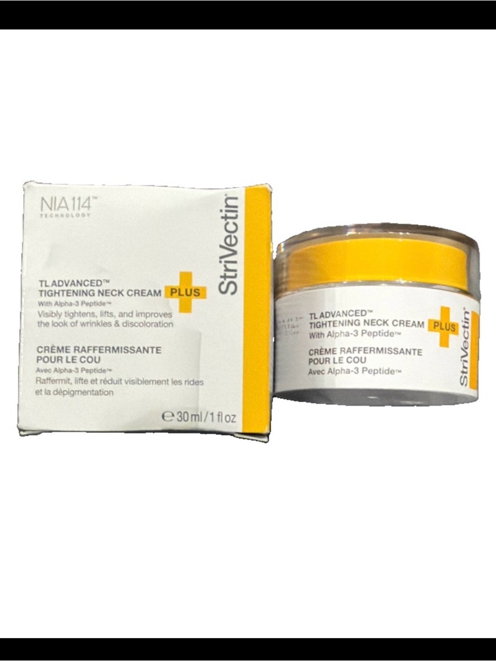 StriVectin Tightening Neck Cream PLUS NEW